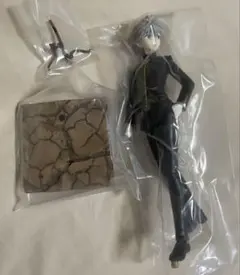 新世紀エヴァンゲリオン 渚カヲル フィギュア