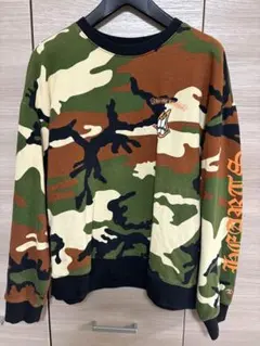 2025年最新】クロムハーツ マッティボーイ 迷彩の人気アイテム