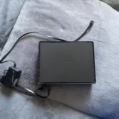 ELECOM 無線LANルーター ブラック WRC-1167GS2-B