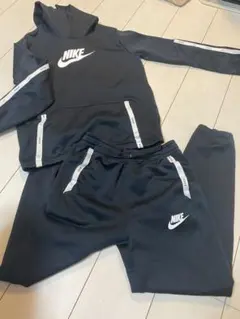 NIKE ジャージ