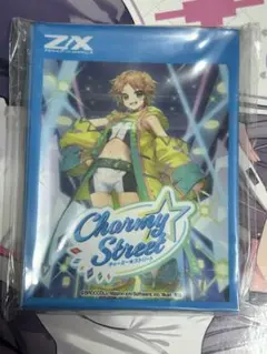 Z/X ゼクス 届け！ファビュラス エレガントクロス チトセ セット