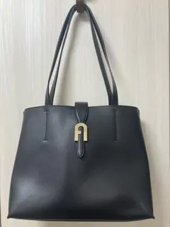 FURLA トートバッグ　ソフィア　黒
