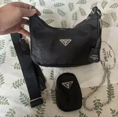 2025年最新】prada ノベルティの人気アイテム - メルカリ