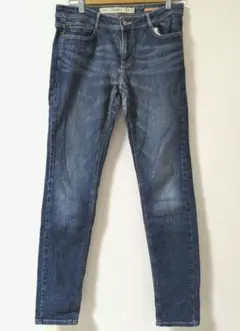 ZARA☆Drafaluc スキニーデニム 38