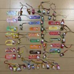 2026年最新】ハローキティ根付けの人気アイテム - メルカリ