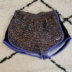 Nike DRI-FIT Mサイズ ショートパンツ インナー付き