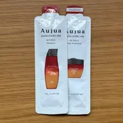 Aujua Repairity シャンプー＆トリートメントセット - メルカリ