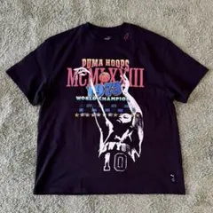 PUMA バスケット 半袖Tシャツ プーマ