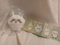ちいかわ おすわりぬいぐるみ2 モモンガ ガチャ