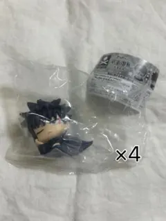 呪術廻戦 死滅回游 おねむたん 伏黒恵