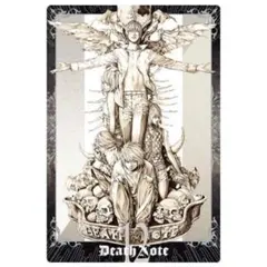 DEATH NOTE ウエハースノーマルカード