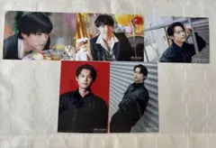 SixTONES 松村北斗 フォトセット