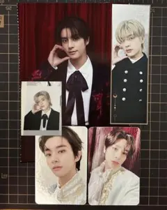 ENHYPEN FATE WORLD TOUR ジェイク