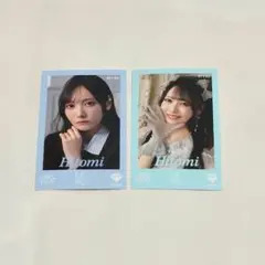 ≠ME ノイミー 鈴木瞳美 ミニフォト まとめ売り - メルカリ