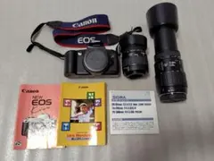 2025年最新】canon ef フィルム カメラの人気アイテム - メルカリ