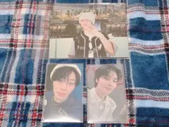 StrayKids dominATE Blu-ray 5点セット アイエン - メルカリ