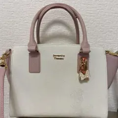 D23  Expo  サマンサタバサ　コラボ　2018 ミニー　フィガロ