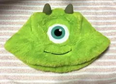 マイク ハット ファンキャップ モンスターズインク