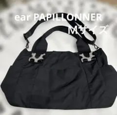 【最終価格】ear PAPILLONNER 樹脂パーツトートバッグ Mのサムネイル