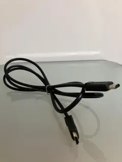HDMIケーブル