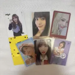 TWICE MOMO トレカ グッズ まとめ売り