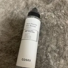 COSRX ザ、6ペプチドスキンブースターセラム