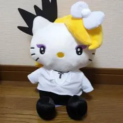 yoshikitty BIGぬいぐるみ