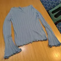 イエナ IENA ビッグカフストップス ★美品★