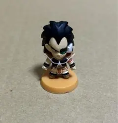 ドラゴンボール　フィギュア　アニメヒーローズ　DRAGONBALLZ　ラディッツ