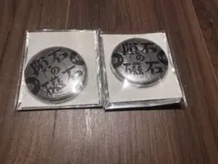 第五人格　舞台　缶バッジ探鉱者