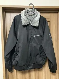 寅壱 パイロットジャンパー