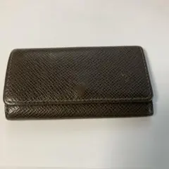 ルイヴィトン タイガ ミュルティクレ4 4連キーケース