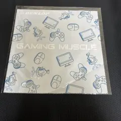 TGS2026 DUNLOP eスポーツ マイクロファイバークロス 非売品
