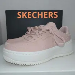 厚底 スニーカー