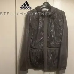 Stella MacCartney adidas ウィンドブレーカー 36