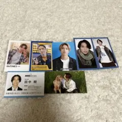 2026年最新】ジャニーズ 雑誌 まとめ売りの人気アイテム - メルカリ