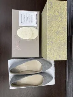 24.5 パンプスのサムネイル