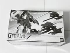 MSR-00100S 百式改 G FRAME SPECIAL EDITION - メルカリ