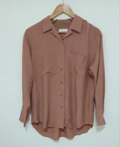 BEAUTY&YOUTH UNITED ARROWS 長袖 シャツ