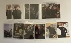 呪術廻戦 虎杖悠仁 ファントムパレード ウエハースカード 幻想夜行カードなど