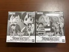 週刊少年ジャンプ 第2回 ワンピース 世界人気投票 WT100 投票券 14枚