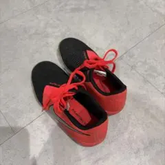 Nike トレシュー　PHANTOM VENOM 20cm