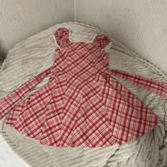 メゾピアノ ワンピース 130