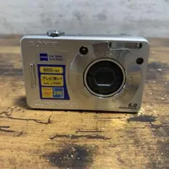 2026年最新】DSC-W50の人気アイテム - メルカリ