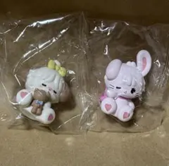 mikko 肩ズンFig. スフレ キャミー セット