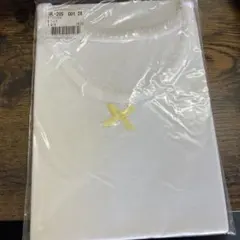 3分袖肌着 140 ホワイト