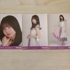 元乃木坂46 齋藤飛鳥 生写真 2021 September-Ⅱ 3種コンプ - メルカリ