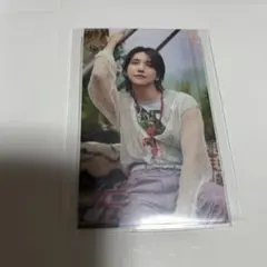 SEVENTEEN セブチ HEAVEN CARAT タワレコ 特典 ジョシュア
