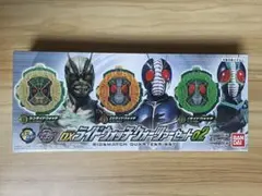 【未開封】DXライドウォッチ クォーツァーセット02 仮面ライダージオウ
