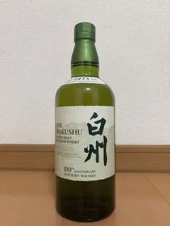 2026年最新】白州12年100周年の人気アイテム - メルカリ